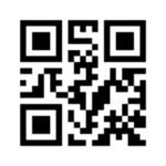 Example of QR Code